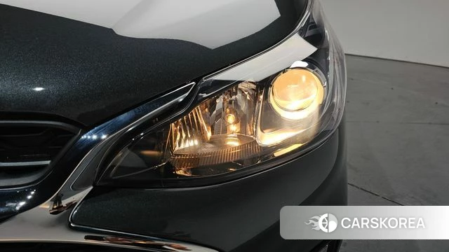 Chevrolet (GM Daewoo) The New Spark id 4390079 из Кореи 14