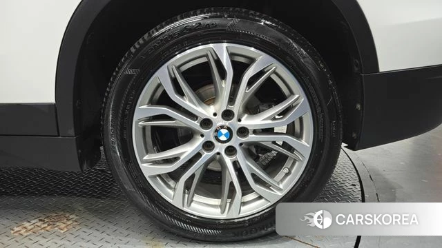 BMW X1 (F48) id 4626191 из Кореи 14
