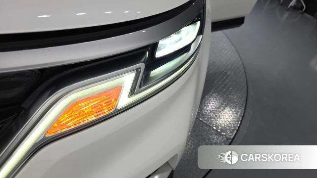 Kia Carnival 4th generation id 4203075 из Кореи 14