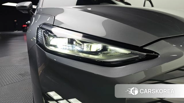 Kia K8 id 4904800 из Кореи 14