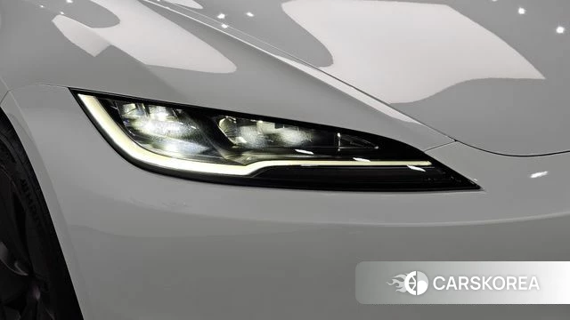 Tesla Model 3 id 4834036 из Кореи 14