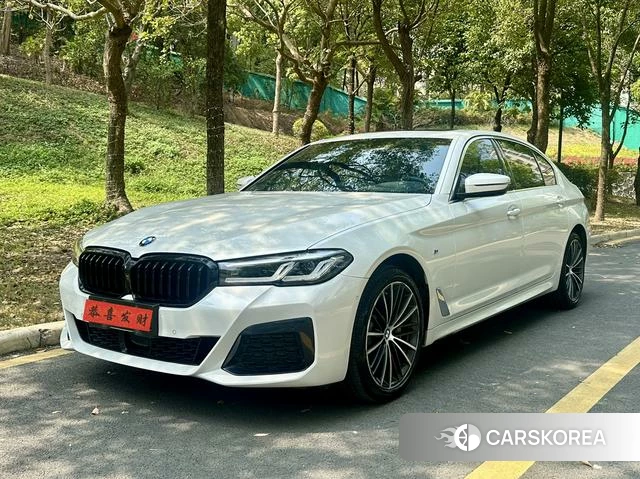 BMW 5 series id 4221577 из Китая 14