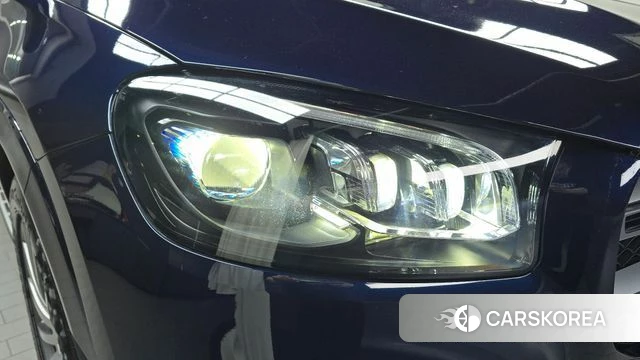 Mercedes-Benz GLS - Class X167 id 4389463 из Кореи 14