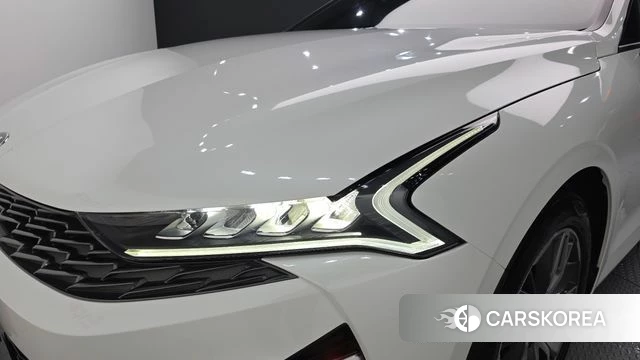 Kia K5 3rd generation id 4651804 из Кореи 14