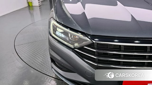 Volkswagen 7th Generation of Jetta id 4383073 из Кореи 14