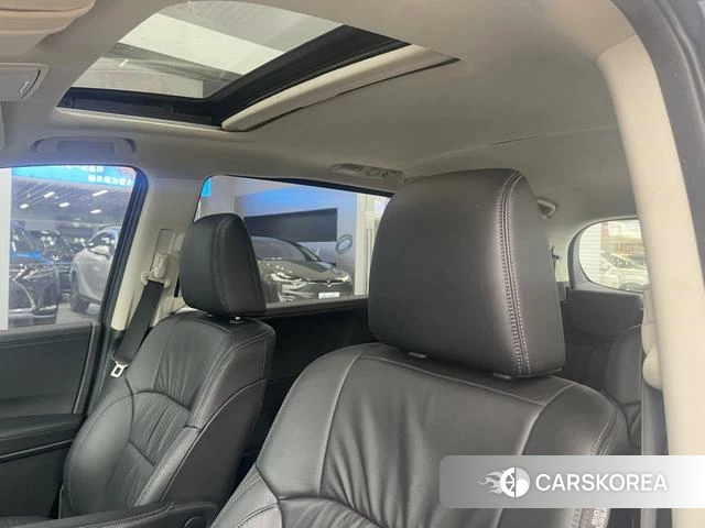 Honda Odyssey id 3993553 из Китая 14