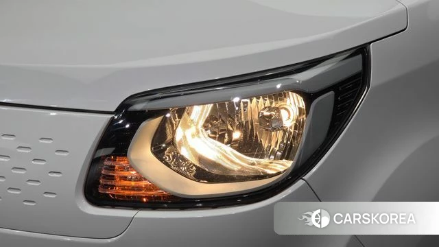 Kia The New Ray id 4501039 из Кореи 14