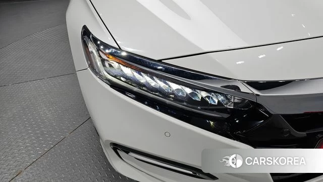 Honda Accord 10th Generation id 4708783 из Кореи 14