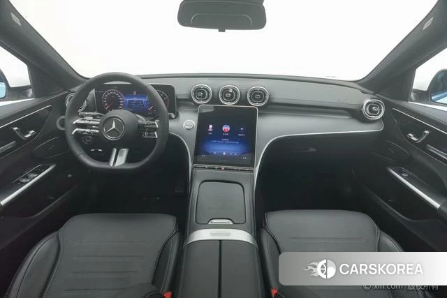 Mercedes-Benz Class C id 4279025 из Китая 14