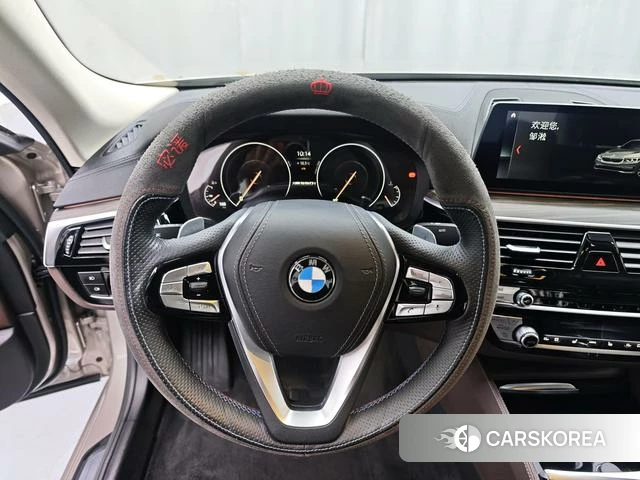 BMW 5 series id 4218206 из Китая 14