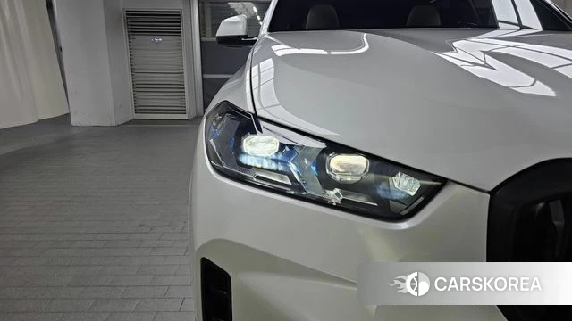 BMW X5 (G05) id 4649507 из Кореи 14