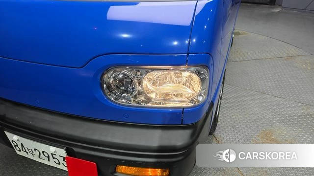 Chevrolet (GM Daewoo) New Damas id 4651529 из Кореи 14