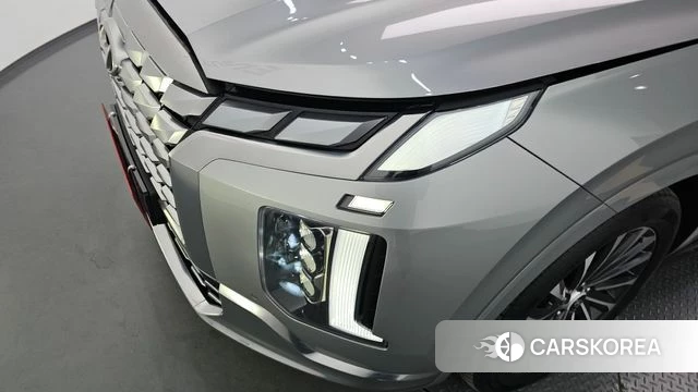 Hyundai The New Palisade id 4267134 из Кореи 14