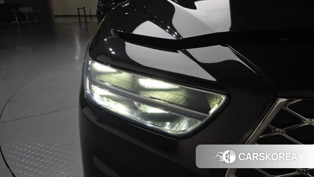 Genesis G90 id 4285586 из Кореи 14