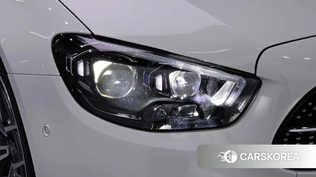 Mercedes-Benz E-Class W213 id 4749515 из Кореи 14