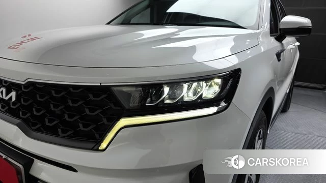 Kia Sorento 4th Generation id 4749905 из Кореи 14