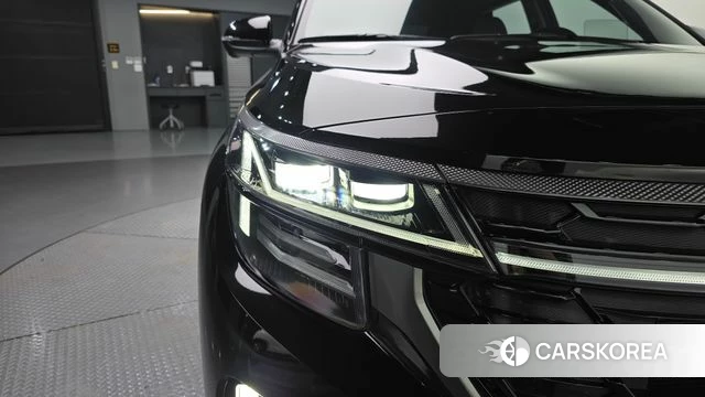 Kia The New Seltos id 4315228 из Кореи 14