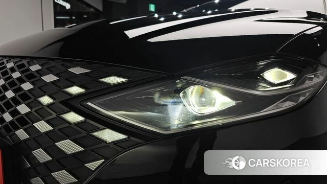 Hyundai The New Grandeur IG id 4604473 из Кореи 14