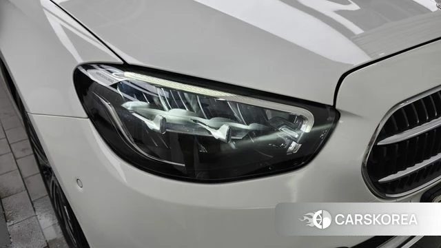 Mercedes-Benz E-Class W213 id 4759067 из Кореи 14