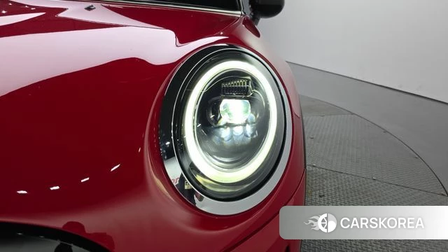 Mini Cooper id 4591634 из Кореи 14