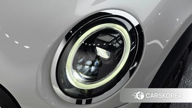Mini Cooper id 4571621 из Кореи 14
