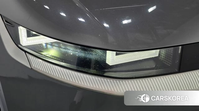 Hyundai Ionic 5 id 4651201 из Кореи 14