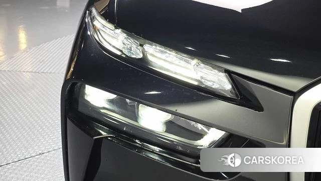 BMW X7 (G07) id 4700583 из Кореи 14