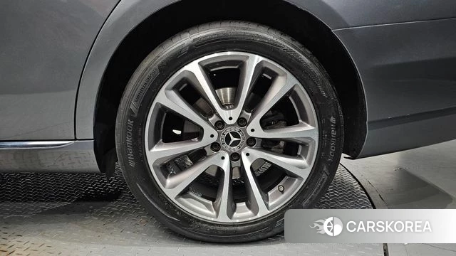Mercedes-Benz E-Class W213 id 4536293 из Кореи 14