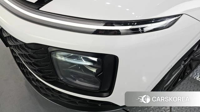 Hyundai Grandeur (GN7) id 4185753 из Кореи 14