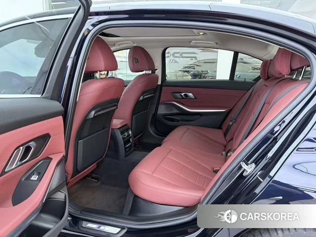 BMW 3 series id 4333850 из Китая 14