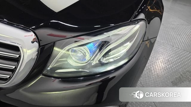 Mercedes-Benz E-Class W213 id 4203400 из Кореи 14