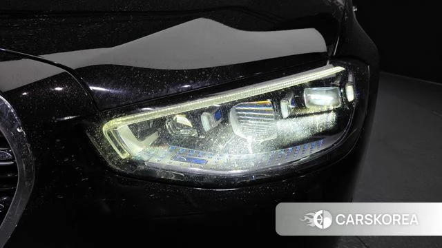 Mercedes-Benz S-Class W223 id 4370609 из Кореи 14