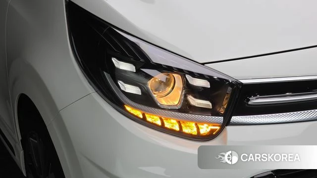 Kia Morning Urban (JA) id 4854446 из Кореи 14
