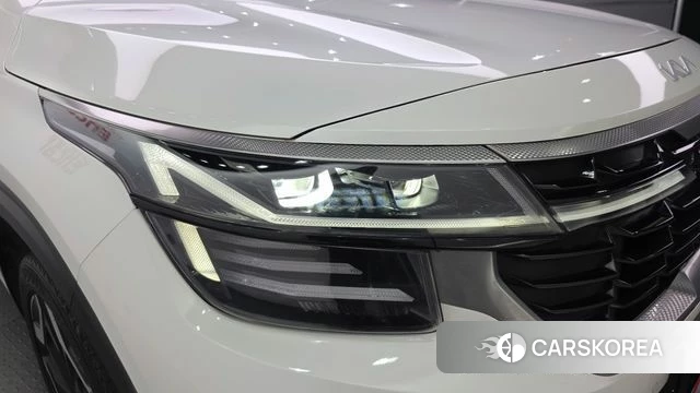 Kia The New Seltos id 4783323 из Кореи 13