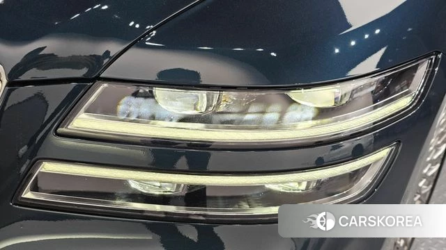 Genesis G80 (RG3) id 4415767 из Кореи 14