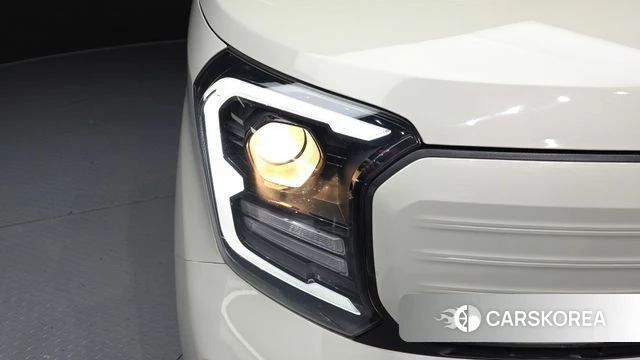 Kia The New Kia Ray id 4893581 из Кореи 14