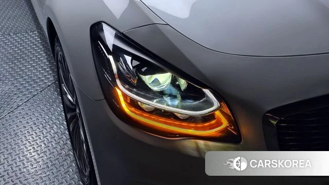 Kia More K9 id 4187982 из Кореи 14