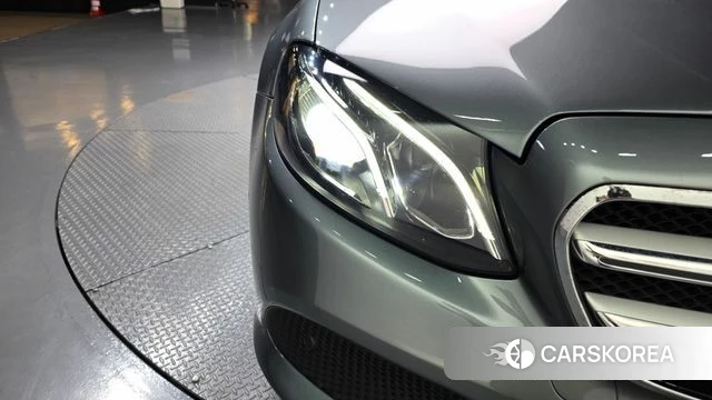 Mercedes-Benz E-Class W213 id 4557743 из Кореи 14