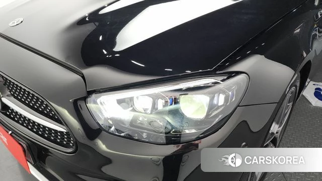 Mercedes-Benz E-Class W213 id 4308639 из Кореи 14