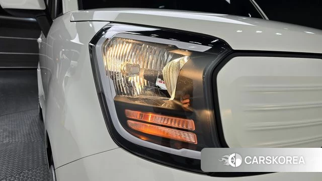 Kia The New Kia Ray id 4533277 из Кореи 14