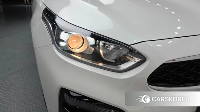 Kia Come New K3 id 4435492 из Кореи 14