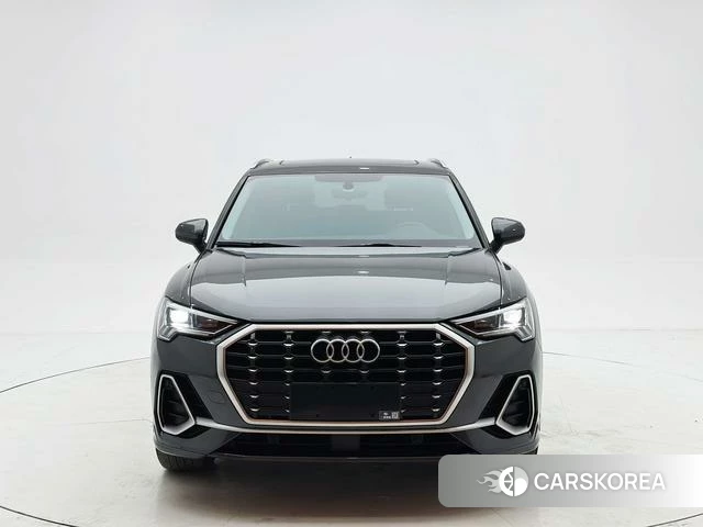 Audi Q3 id 4333495 из Китая 14