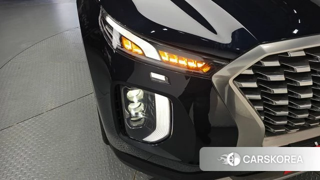 Hyundai Palisade id 4708606 из Кореи 14