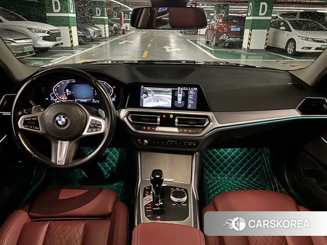 BMW 3 series id 4274642 из Китая 14