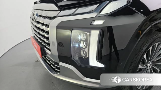 Hyundai The New Palisade id 4493938 из Кореи 14