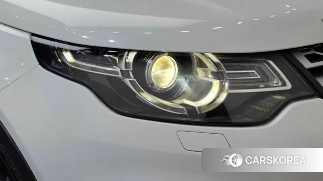 Land Rover Discovery Sports id 4780596 из Кореи 14