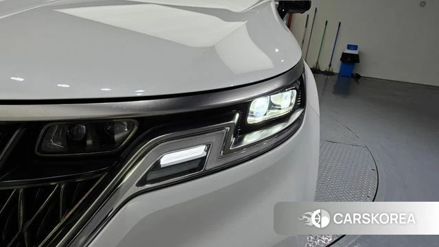Kia Carnival 4th generation id 4494337 из Кореи 14