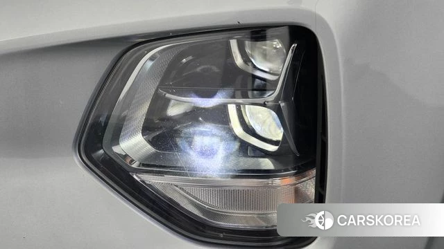 Hyundai Santa Fe TM id 4471750 из Кореи 14