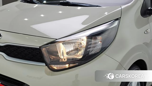 Kia All New Morning (JA) id 4647877 из Кореи 14