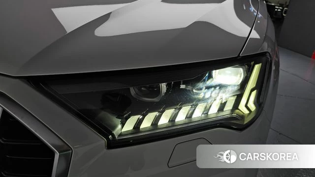 Audi Q7 (4M) id 4573730 из Кореи 14